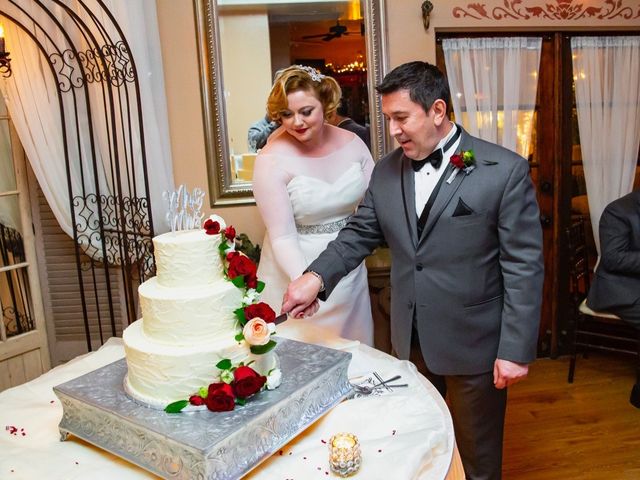 Laura and Mirko&apos;s Wedding in Tucson, Arizona 39