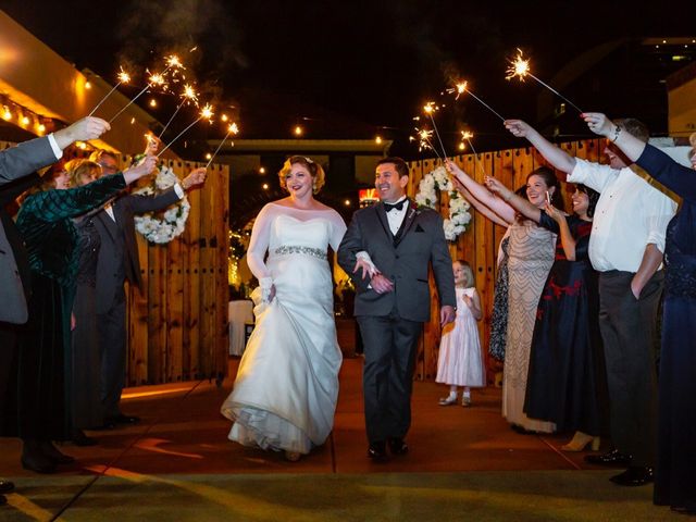 Laura and Mirko&apos;s Wedding in Tucson, Arizona 40