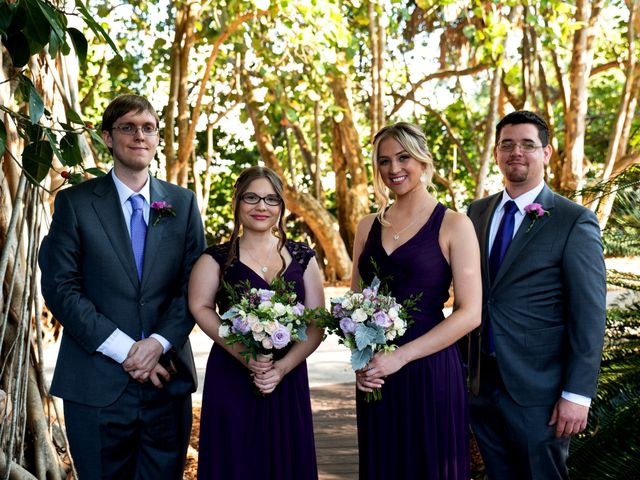 Maddy and Eno&apos;s Wedding in Sarasota, Florida 2