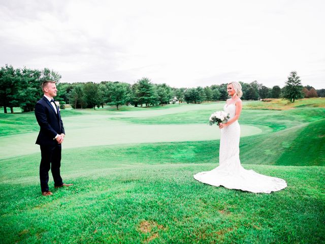 Cody and Amanda&apos;s Wedding in Farmingdale, New Jersey 20