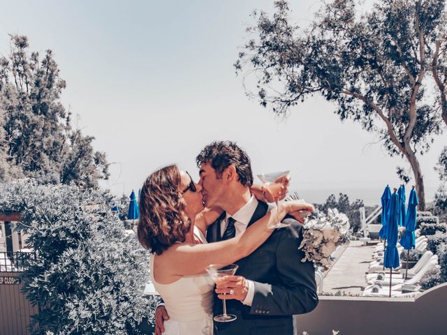 JESSY and KRISTINE&apos;s Wedding in Santa Barbara, California 4