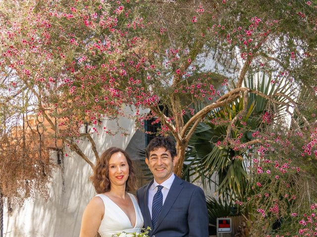 JESSY and KRISTINE&apos;s Wedding in Santa Barbara, California 23