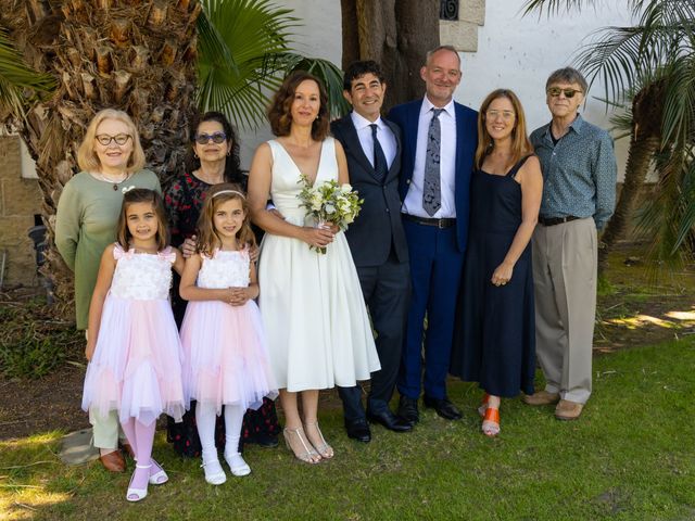 JESSY and KRISTINE&apos;s Wedding in Santa Barbara, California 30