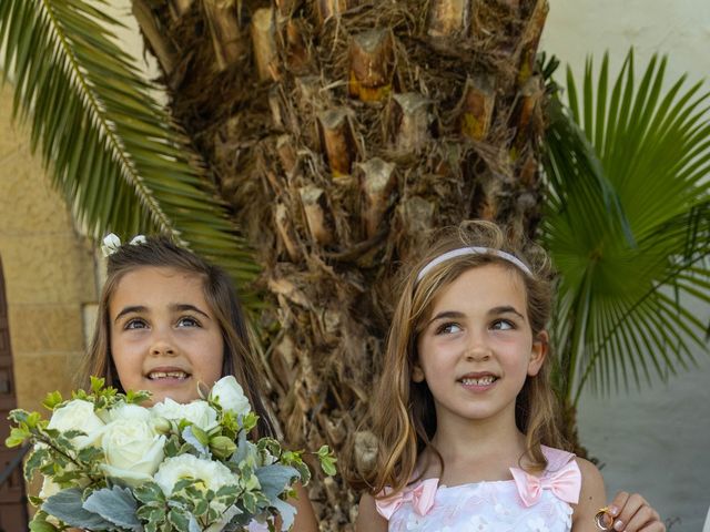 JESSY and KRISTINE&apos;s Wedding in Santa Barbara, California 35