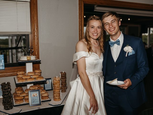 Ethan and Erika&apos;s Wedding in Grafton, Wisconsin 23