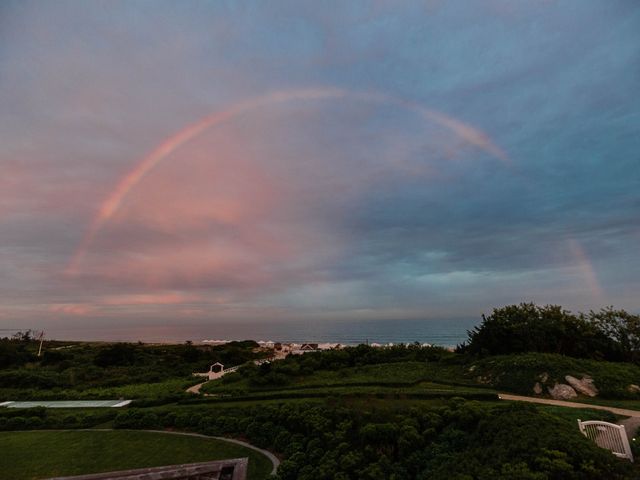 Kevin and Mary&apos;s Wedding in Westerly, Rhode Island 4