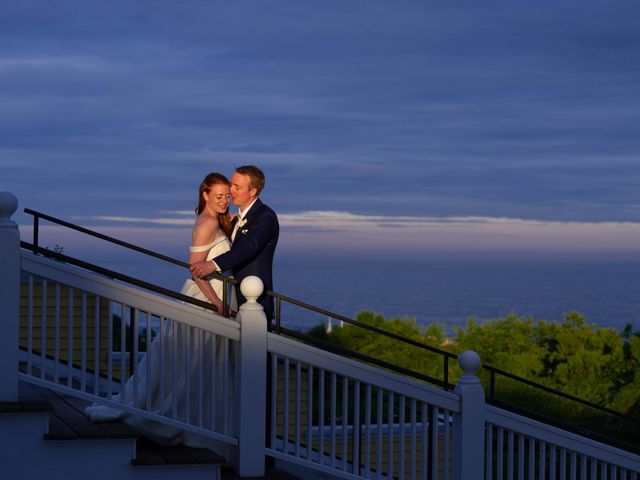 Kevin and Mary&apos;s Wedding in Westerly, Rhode Island 7