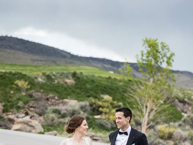 Joseph and Emily&apos;s Wedding in Reno, Nevada 3