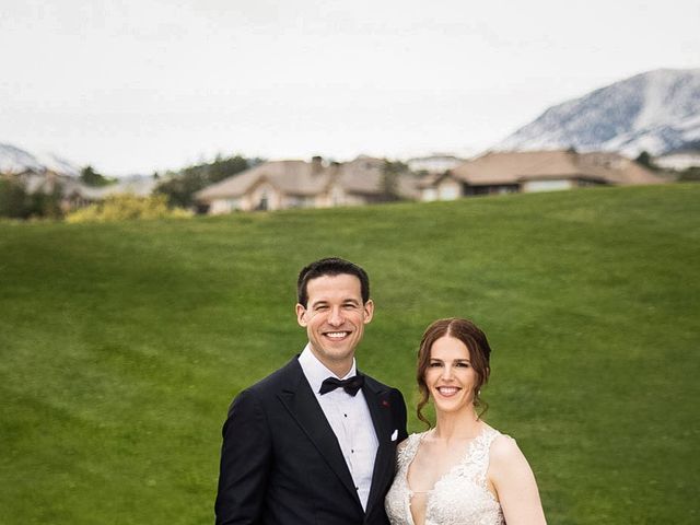 Joseph and Emily&apos;s Wedding in Reno, Nevada 12