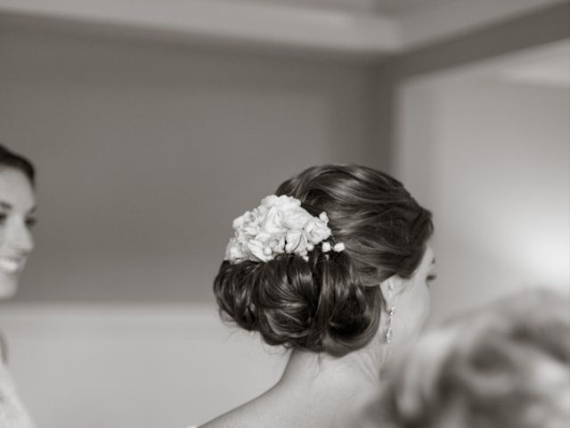 Kerry and Mike's Wedding in Belvedere Tiburon, California 3
