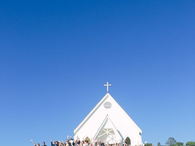 Kerry and Mike's Wedding in Belvedere Tiburon, California 11