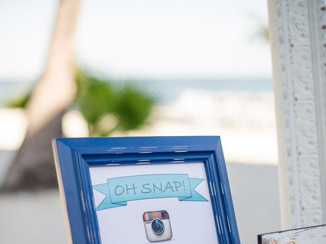 Kari and Clayton&apos;s Wedding in Islamorada, Florida 15