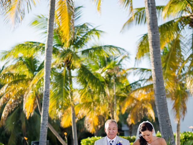 Kari and Clayton&apos;s Wedding in Islamorada, Florida 18