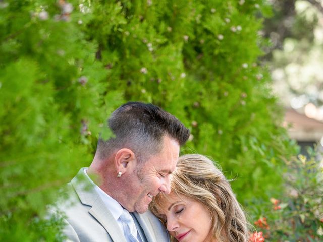 Cuan and Rose's Wedding in Sedona, Arizona 2