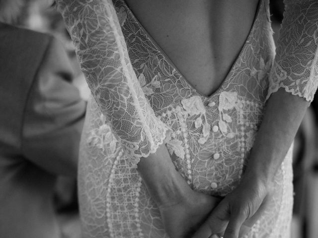 Lou and Kelly's Wedding in Bolzano, Italy 35