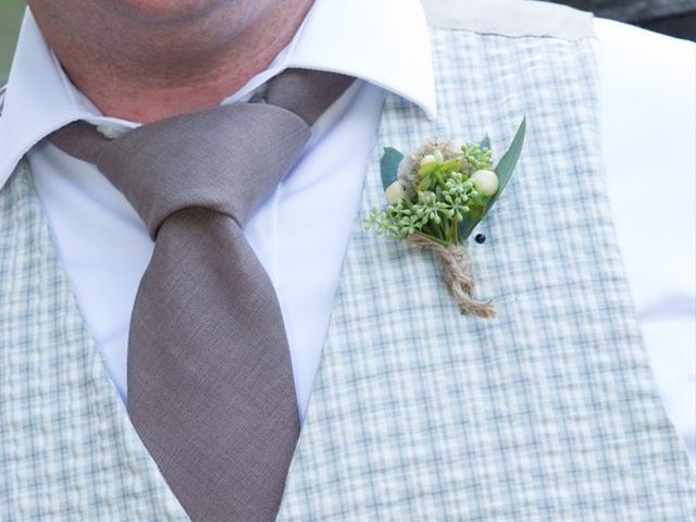 Emmie and Dave's Wedding in Nashville, Tennessee 18