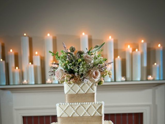 Emmie and Dave's Wedding in Nashville, Tennessee 24