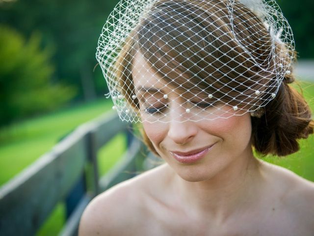 Emmie and Dave's Wedding in Nashville, Tennessee 3
