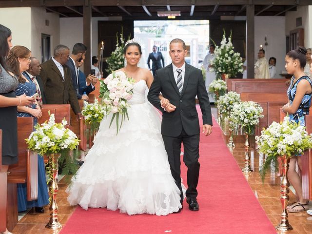 Vilomar and Esthefanie&apos;s Wedding in Santo Domingo, Dominican Republic 9