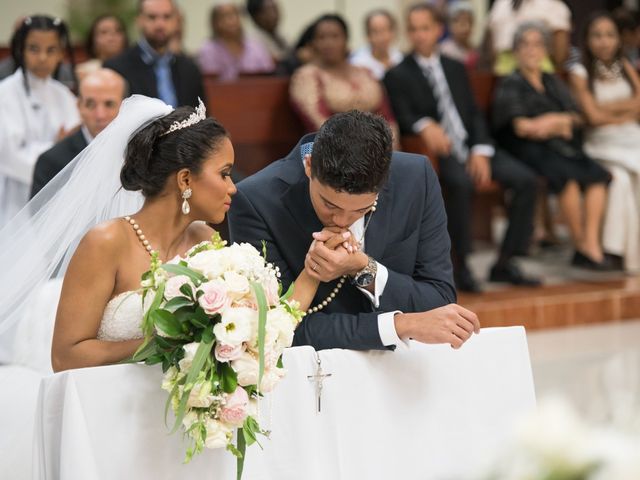 Vilomar and Esthefanie&apos;s Wedding in Santo Domingo, Dominican Republic 15