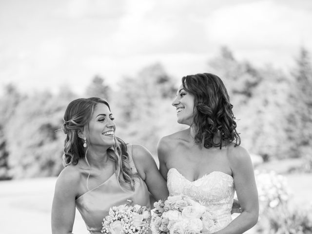 Bailey and Gena&apos;s Wedding in Lakeville, Massachusetts 17