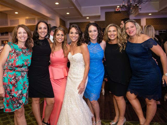 Bailey and Gena&apos;s Wedding in Lakeville, Massachusetts 40