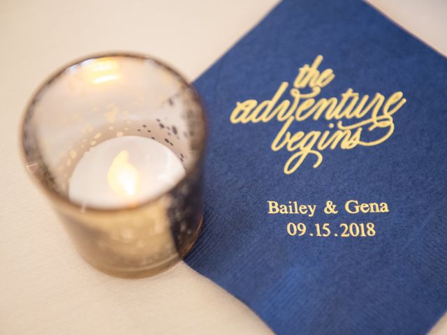 Bailey and Gena&apos;s Wedding in Lakeville, Massachusetts 47