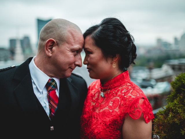 Bryan and Alicia&apos;s Wedding in Boston, Massachusetts 15