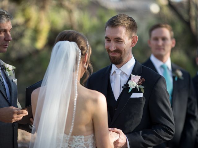 Aaron and Candice&apos;s Wedding in Tucson, Arizona 13