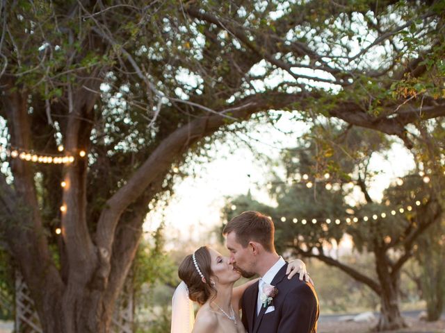 Aaron and Candice&apos;s Wedding in Tucson, Arizona 19