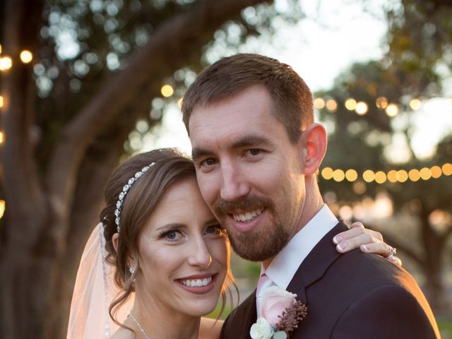Aaron and Candice&apos;s Wedding in Tucson, Arizona 20