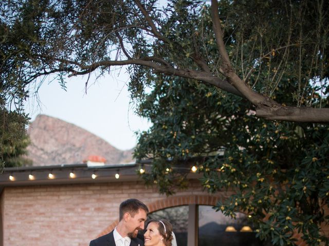 Aaron and Candice&apos;s Wedding in Tucson, Arizona 21