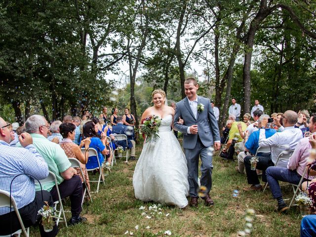 Jenna and Nathan&apos;s Wedding in Fredericksburg, Virginia 9