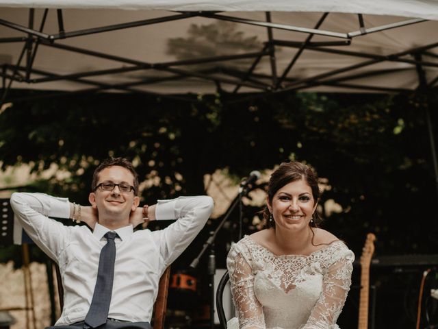 Franceska and Stefano&apos;s Wedding in Bologna, Italy 12