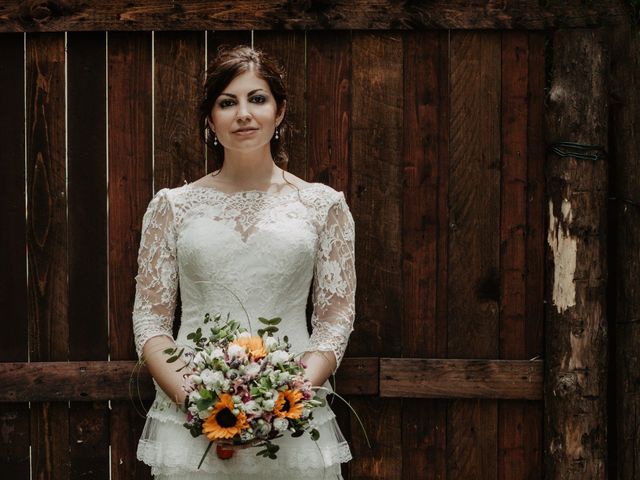 Franceska and Stefano&apos;s Wedding in Bologna, Italy 15