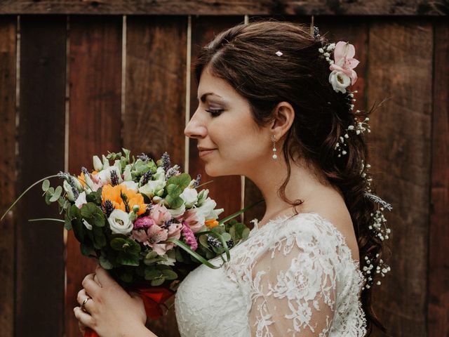 Franceska and Stefano&apos;s Wedding in Bologna, Italy 16