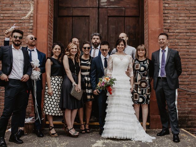 Franceska and Stefano&apos;s Wedding in Bologna, Italy 32