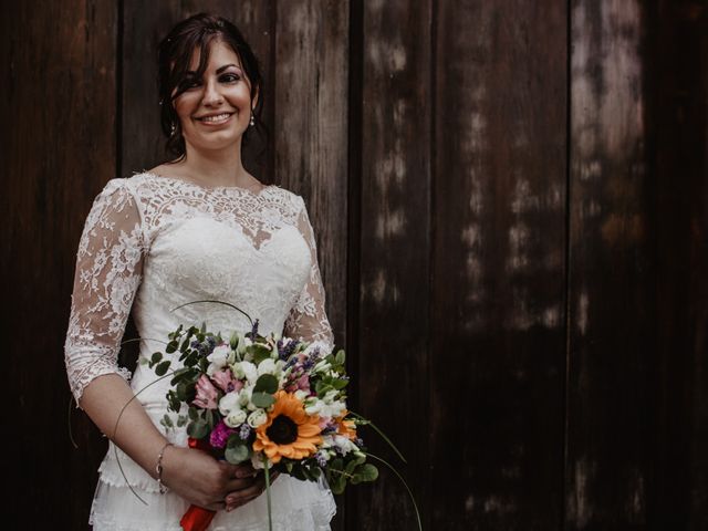 Franceska and Stefano&apos;s Wedding in Bologna, Italy 36