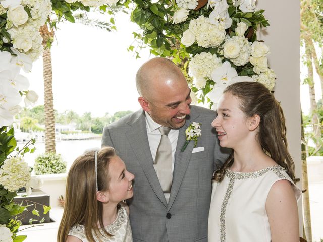 Scott and Stebbins&apos;s Wedding in Naples, Florida 29