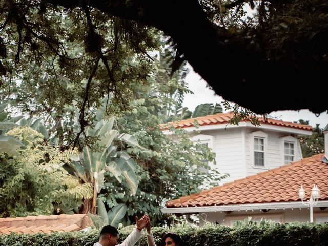 Emerson and Gina&apos;s Wedding in Bonita Springs, Florida 31