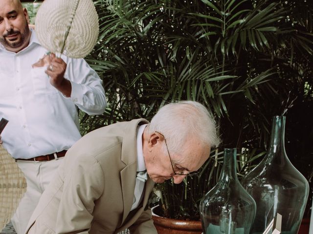 Emerson and Gina&apos;s Wedding in Bonita Springs, Florida 26