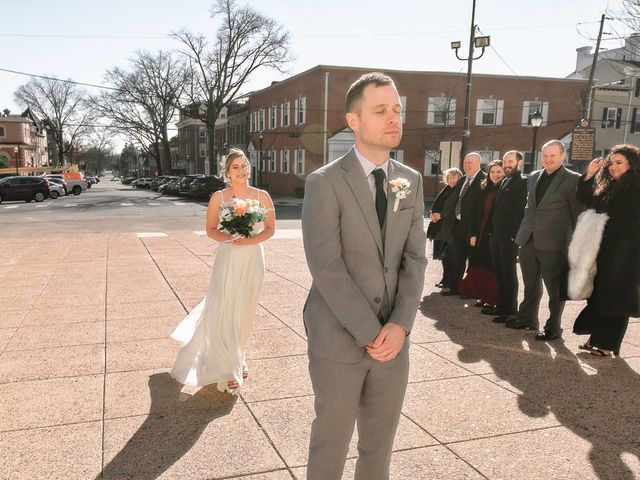 Vanessa and John&apos;s Wedding in Media, Pennsylvania 54