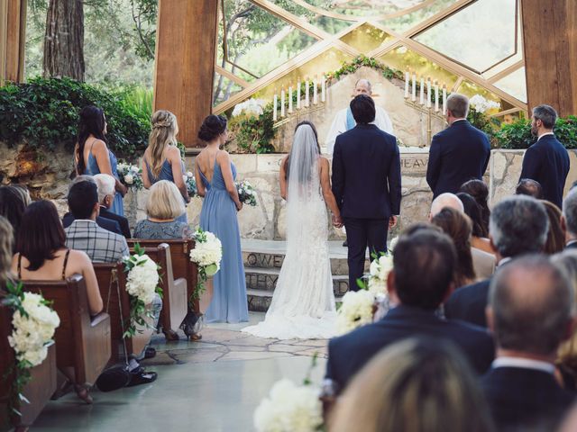 Kyle and Nicole&apos;s Wedding in Rancho Palos Verdes, California 14