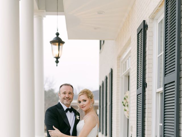 Michael and Kat&apos;s Wedding in Oxford, Mississippi 15