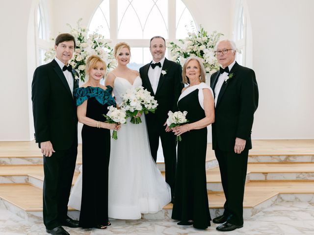 Michael and Kat&apos;s Wedding in Oxford, Mississippi 22