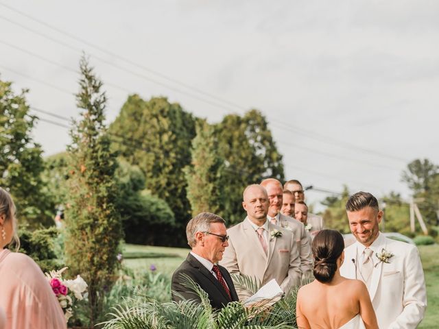 Ryan and Lisa&apos;s Wedding in New Castle, New Hampshire 203