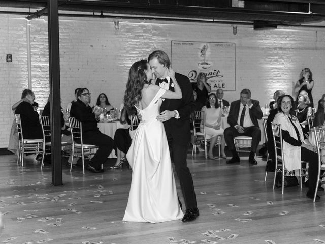 Tom and Marcela&apos;s Wedding in Troy, New York 25