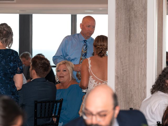 John and Rachel&apos;s Wedding in Ocean City, Maryland 27