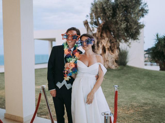 Giorgio and Elena&apos;s Wedding in Sicily, Italy 3