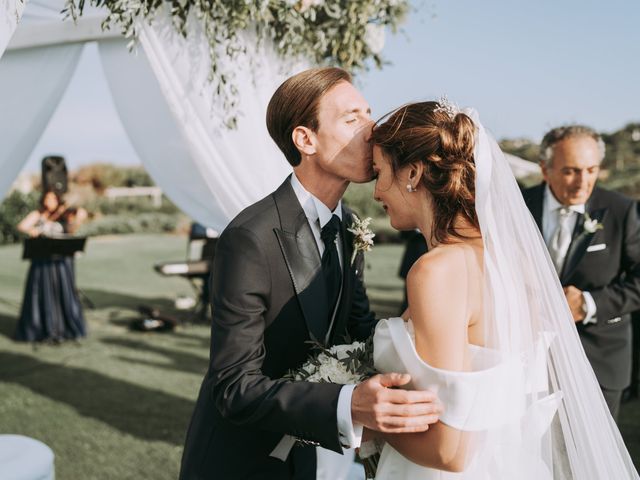 Giorgio and Elena&apos;s Wedding in Sicily, Italy 9